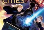 Keepers if the lost cities (der Aufbruch)