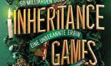 The inheritance games