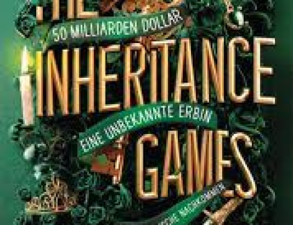 The inheritance games