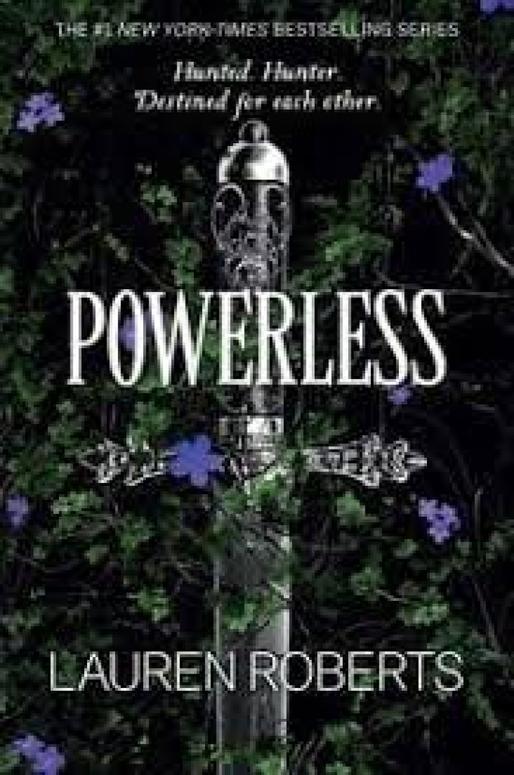 Powerless