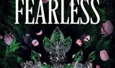 Fearless