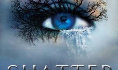 Shatter Me