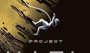 Project Hail Mary